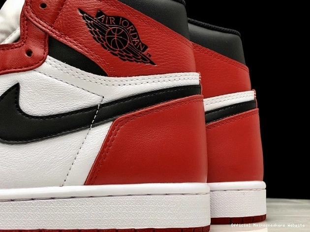 Official Maikesneakers Jordan 